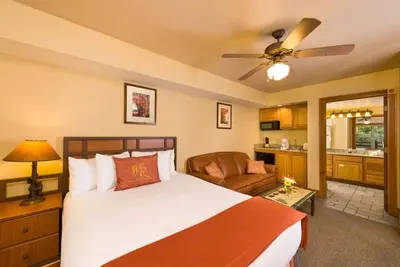 Image de Studio - Westgate Smoky Mountain Resort & Spa