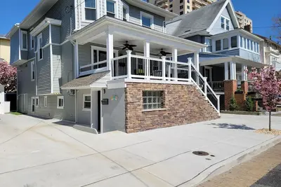 Image de Nouveau-7 maisons de la plage et de la promenade!