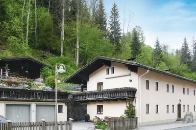 Image de gemuetliche Ferienwohnung