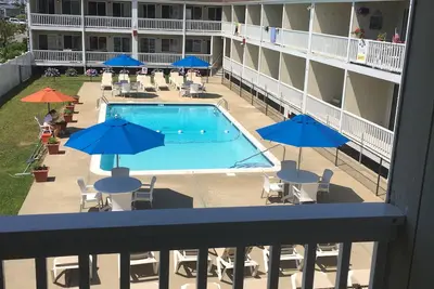 Image de Montauk royal de l'Atlantique Nord Condo