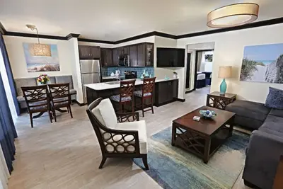 Image de Deluxe 2 Chambres - Westgate Cocoa Beach Resort