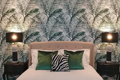 Image de Studio de luxe Ă Estoril