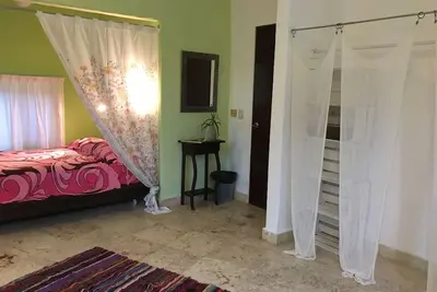 Image de Salle H4 à \"La Aldea\" Cancún
