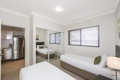 Image de Dolphin Quay Apartments