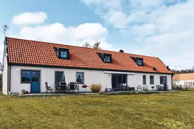 Image de Belle maison de 3 chambres à Borrby