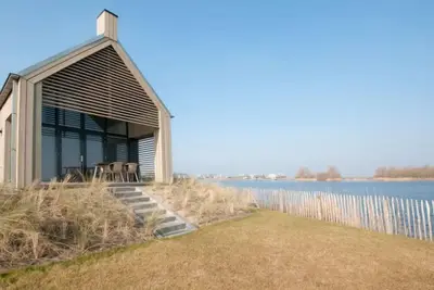 Image de Oesterdam Resort by Interhome