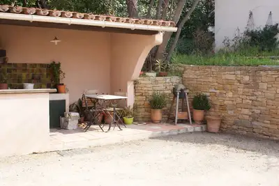 Image de Appartement au calme dans environnement privilégié, campagne, près centre