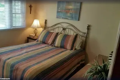 Image de The Pentwater House
