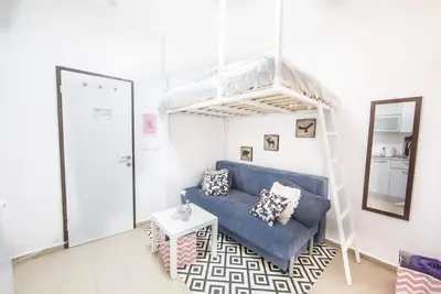 Image de ☀Dawn & Sun☀ Boutique Studio en Tlv