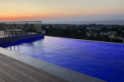 Image de Villa spectaculaire à Kyrenia