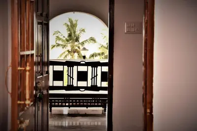 Image de 2nd Floor Apt - Meya boutique homes