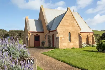 Image de St. Peter's Accommodation Cape Bridgewater