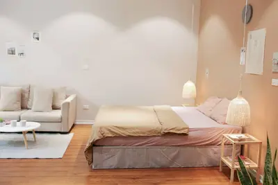 Image de Michelle's 1-Chic & spacieux appartement dans le centre de Hanoi