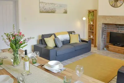 Image de Logement de 3 chambres Ă Amble