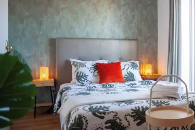Image de Just4u - Belles chambres avec air conditionné