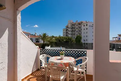 Image de . Verano Azul 61b Nerja