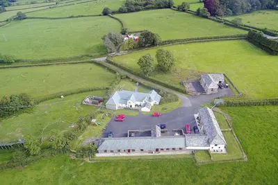 Image de Well Farm Cottage - Uk11879