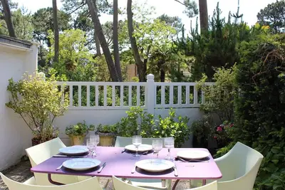 Image de Maison La Baule, 2 pièces, 4 personnes