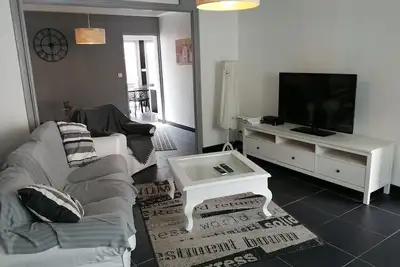 Image de Maison de vacances - proche commerces