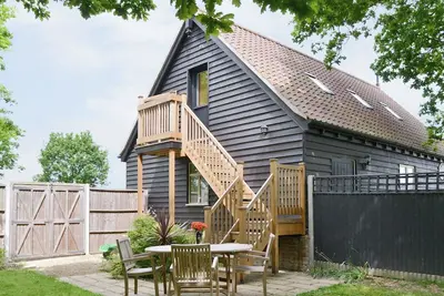 Image de Oak View Loft - Uk11926