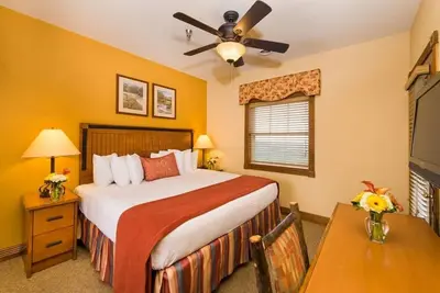 Image de Suite 1 chambre - Westgate Smoky Mountain Resort