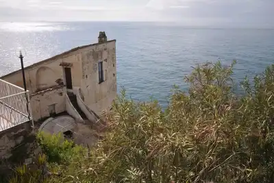 Paradiso Piccola @Locappart - vue sur mer