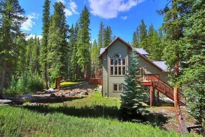 Image de Ultimate Retreat Mtn