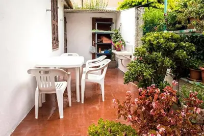 Image de S125 - Sirolo, new three-room apartment in the heart of the town