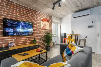 Image de Poreč appartement moderne au centre