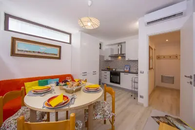 Image de Casa Angerin, Alassio, Italie
