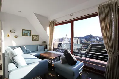 Image de Apartment Lorenz in Hörnum