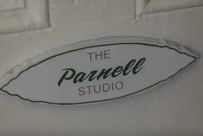 Image de Studio confortable dans le quartier historique de Kilmainham à Dublin 8.