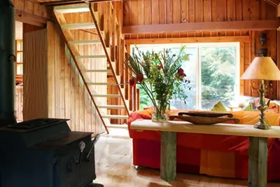 Image de Chalet Saint-Armand_rêve de campagne