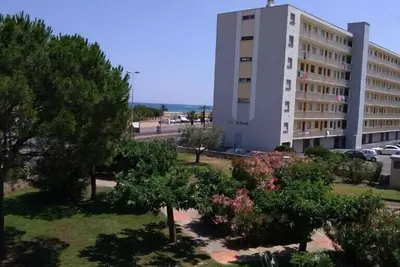 Image de Appartement  T2 + Cabine