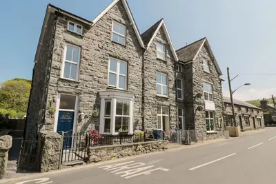 Image de Angorfa, Llanbedr