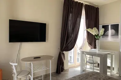 Image de Emi House - Situé au coeur de Naples à 5 minutes des lignes de métro 1 et 2
