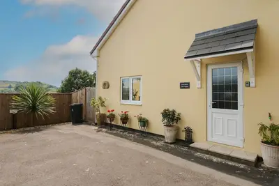 Image de Coucou Cottage, Bridport