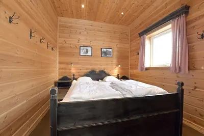 Image de Grand chalet de montagne confortable dans le meilleur emplacement