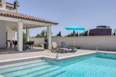 Image de Dream house by Interhome