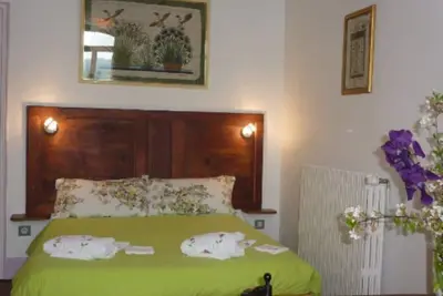 Image de MAIson D Hotes \"Jeanne Fossa\"