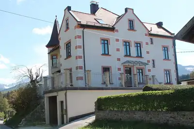 Image de Villa de vacances Ă Teisendorf