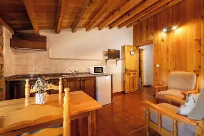 Image de Appartements pour 8 personnes
