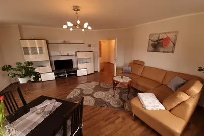 Image de Appartement de vacances \"An den Elbwiesen\"