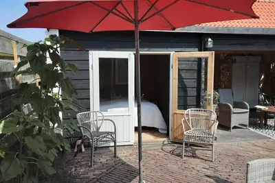 Image de Un Chère, Petit Appartement Pour 2 Personnes