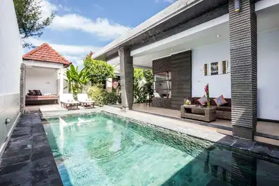 Image de Incroyable Bravila Dua - Legian