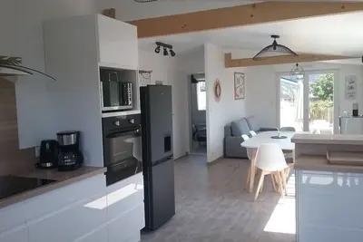 Image de Maison récente bien agencée 900m Plage à Penmarc'h