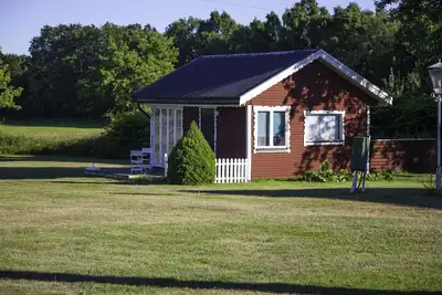 Image de Cottage Ros - détente romantique