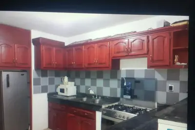 Image de Bel appartement meublé