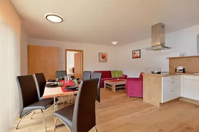 Image de Appartement Sonnplatz à Westendorf