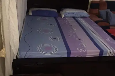 Image de belle maison géniale à 15 minutes en voiture de la Cdb